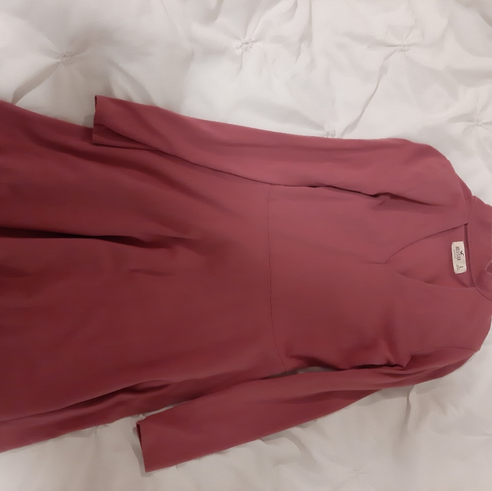 Hollister Dress